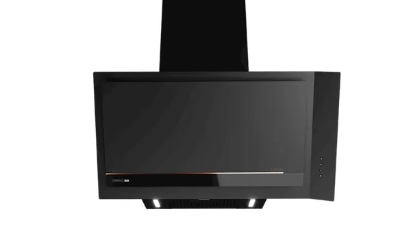 Mətbəx aspiratoru Teka DVI 88-G1 EOS BM — вытяжки