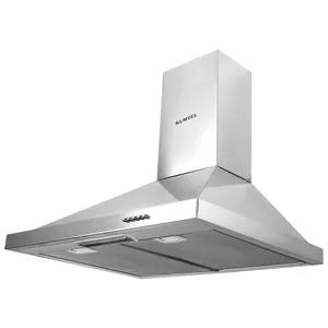 Mətbəx aspiratoru Kumtel DP6-X Inox