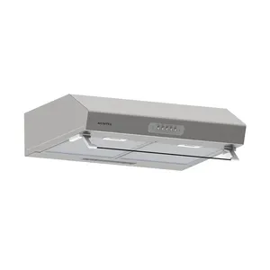 Mətbəx aspiratoru Kumtel DK6-731 Grey