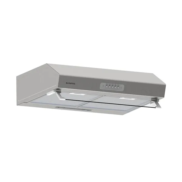 Mətbəx aspiratoru Kumtel DK6-731 Grey — вытяжки