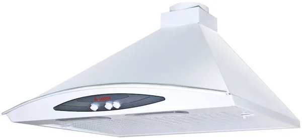 Aspirator Gefest BB1 — вытяжки