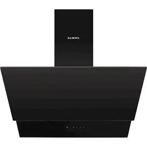 Aspirator Kumtel DA6-835 Range Hood Black