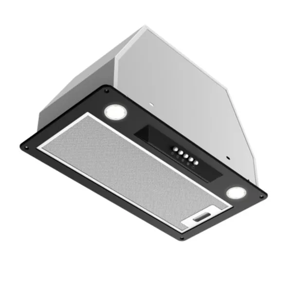 Aspirator Silverline 1171.6.633.05 BL — aspiratorlar