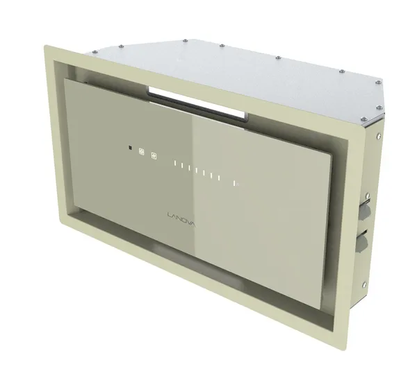 Aspirator Lanova CTB1752K — вытяжки