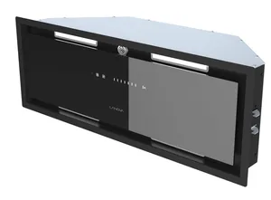 Quraşdırılan aspirator Lanova CTB178B