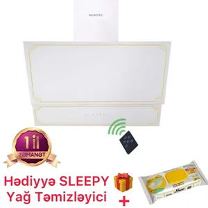 Aspirator Kumtel BB-001784 + yağ təmizləyici salfetlər hədiyyə