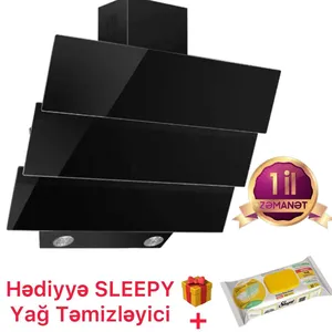 Aspirator Kumtel BB-001785 + yağ təmizləyici salfetlər hədiyyə