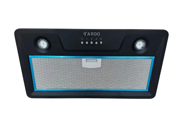 Aspirator Ardo AR-6113 Black — aspiratorlar