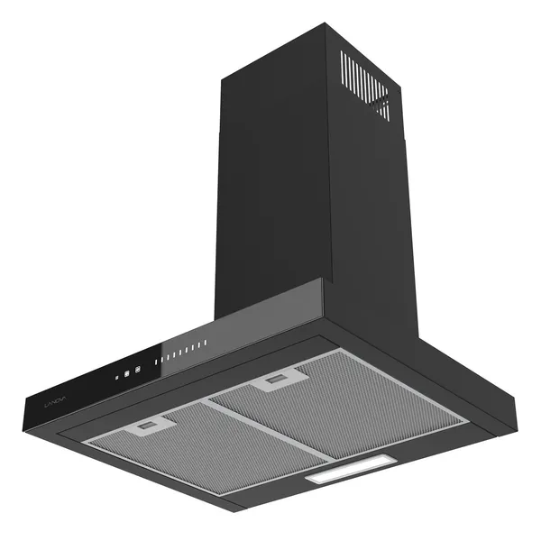 Aspirator Lanova CTW3760B TC-SLİDER — вытяжки