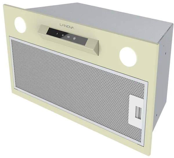 Aspirator Lanova CTB 1352KTC — вытяжки