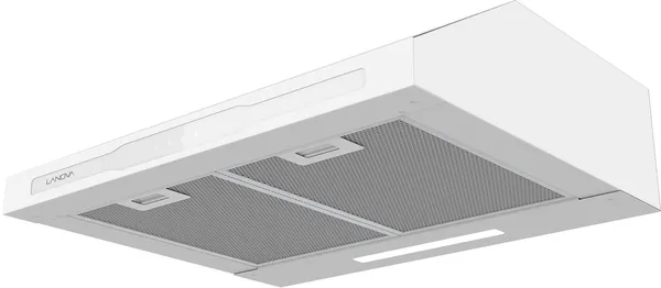 Aspirator Lanova CTB1960WTC — вытяжки