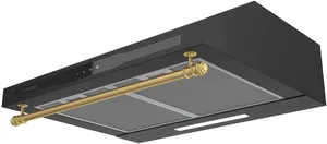 Mətbəx aspiratoru Lanova CTB1960BTC-RUSTİK
