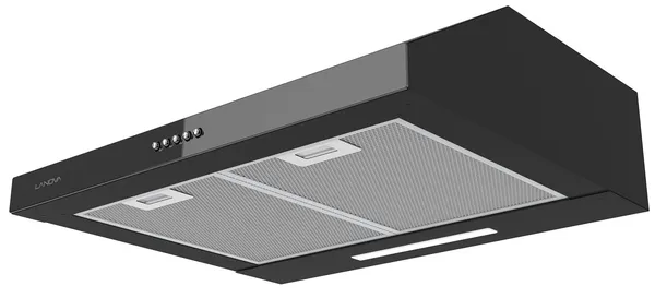Aspirator Lanova CTB1960BPB — вытяжки