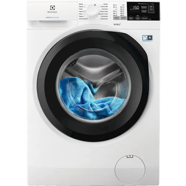 Electrolux PerfectCare 600 EW6F4R28B — paltaryuyan maşınlar