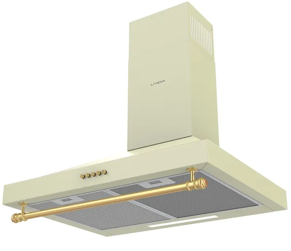 Аspiratoru Lanova CTW 10 60 K.P.B RS — вытяжки