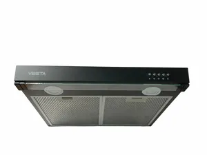 Aspirator Vesta V960 Black