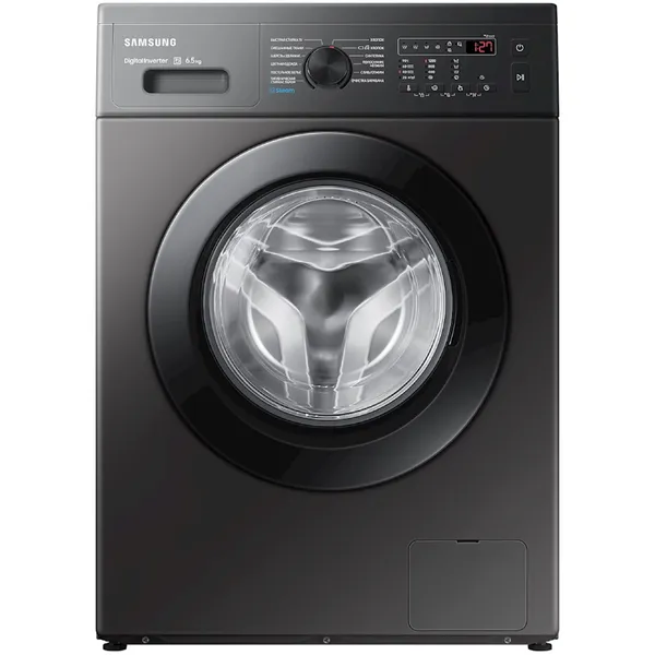 Samsung WW65AG4S20CXLP — стиральные машины