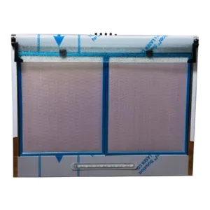 Mətbəx aspiratoru Quicks Q-7015 192W