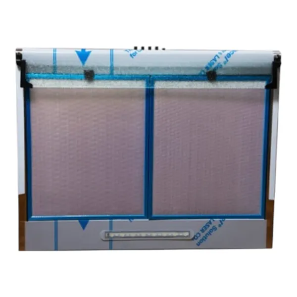 Mətbəx aspiratoru Quicks Q-7015 192W — aspiratorlar