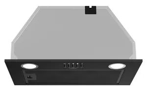 Aspirator Lanova LN52 Black