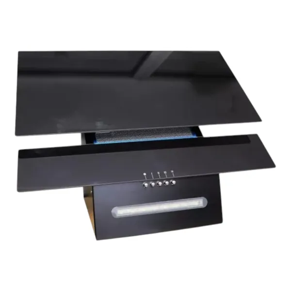 Divar aspiratoru Quicks 7030 — вытяжки