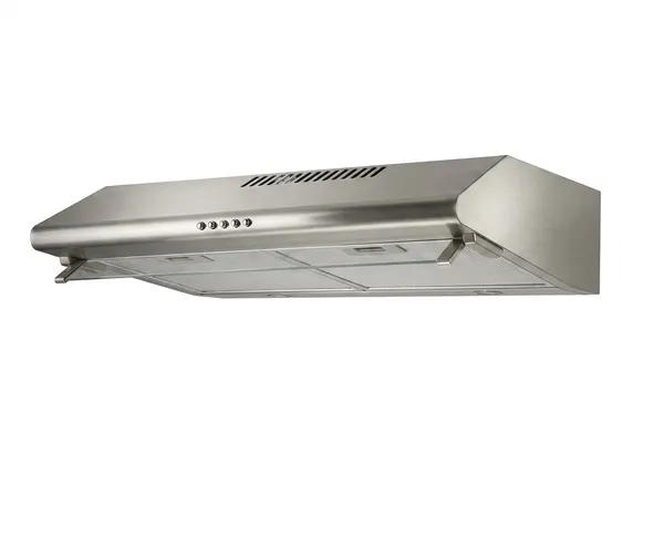 Asma aspirator Bautech CLASSIC602İOC Silver — вытяжки