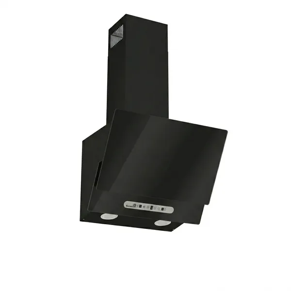 Divar aspiratoru Bautech RAM60S35G2BHUS Black — вытяжки