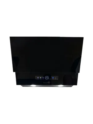 Divar aspiratoru Bautech RAM60S35G2BHBS Black