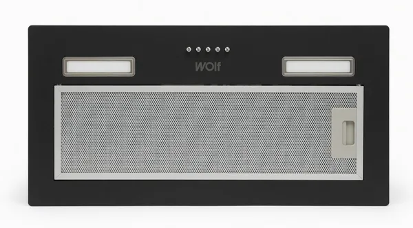 Aspirator VOLF 003 /4speed — aspiratorlar