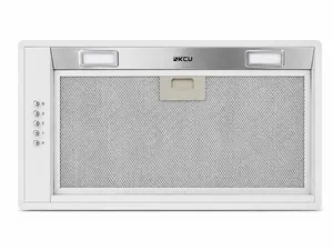 Aspirator Okcu, 1200 kub. m/saat, gümüşü