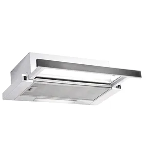 Aspirator Fiorenta, Asma, 450 kub. m/saat, Ağ, Düyməli