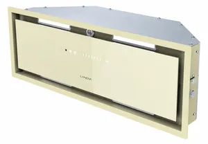 Aspirator Lanova, CTB1780C, Daxili, 1200 kub. m/ saat, Bej, Sensorlu/Məsafədən