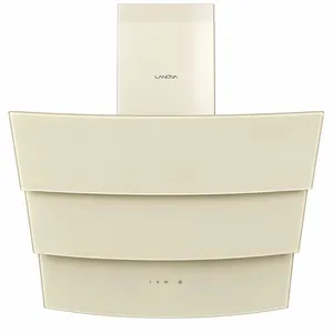 Aspirator Lanova, CTW2560K, Asma, 850 kub. m/ saat, Bej, Sensorlu