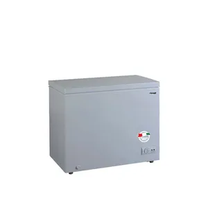 Dondurucu qutu Bompani BOCF350