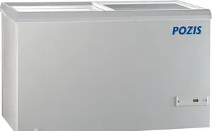 Dondurucu qutu Pozis FH-250