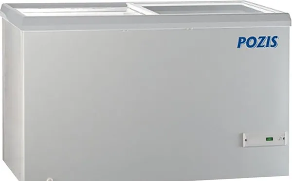 Dondurucu qutu Pozis FH-250 — морозильники