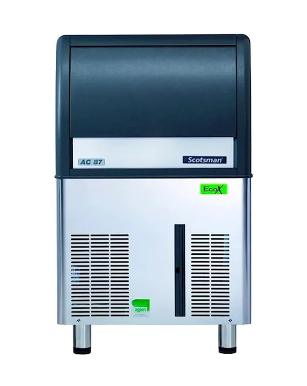 Buz generatoru Scotsman ACM 87 AS — морозильники