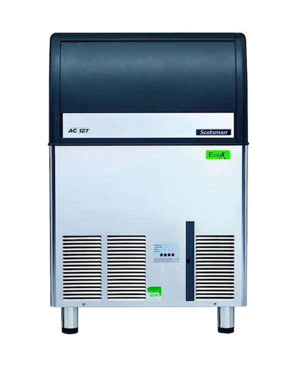 Buz generatoru Scotsman ACM 127 AS — dondurucular