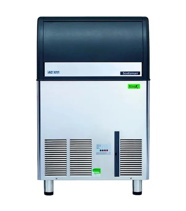 Buz generatoru Scotsman ACM 177 AS — морозильники
