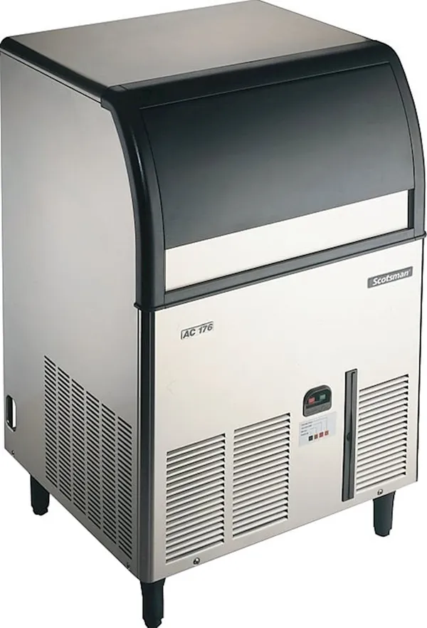 Buz generatoru Scotsman ACM 176 AS — морозильники
