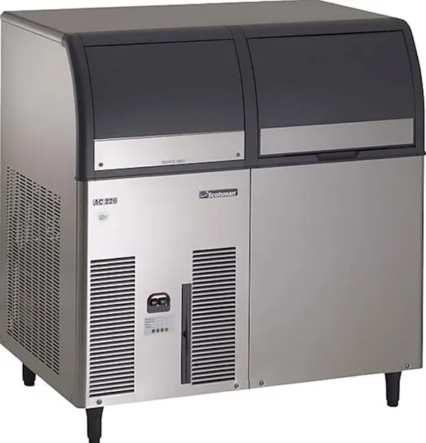 Buz generatoru Scotsman ACM 226 AS — морозильники