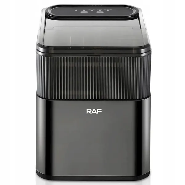 Buz generatoru RAF R.3331 — dondurucular