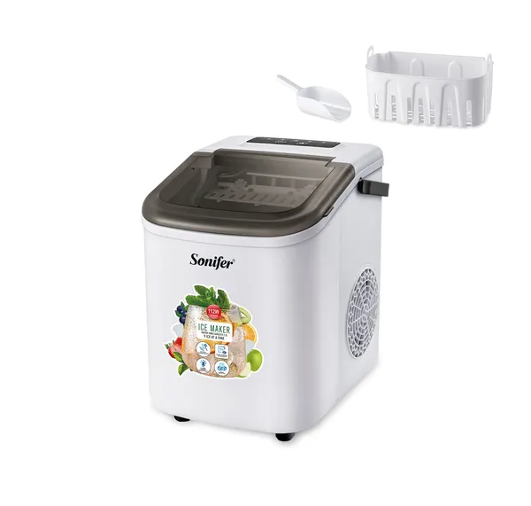 Buz generatoru Sonifer SF-6522 — морозильники
