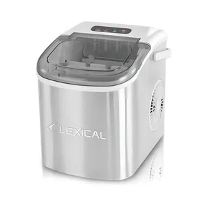 Buz generatoru Lexical LIM-6102