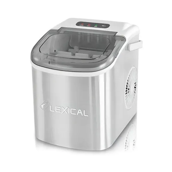 Buz generatoru Lexical LIM-6102 — dondurucular