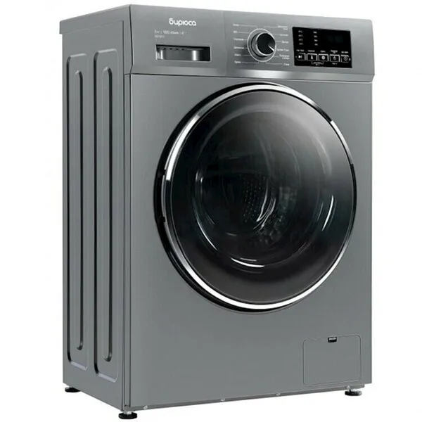Biryusa WM-SL610/11 S — paltaryuyan maşınlar