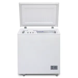 Dondurucu qutu Biryusa 155 KX