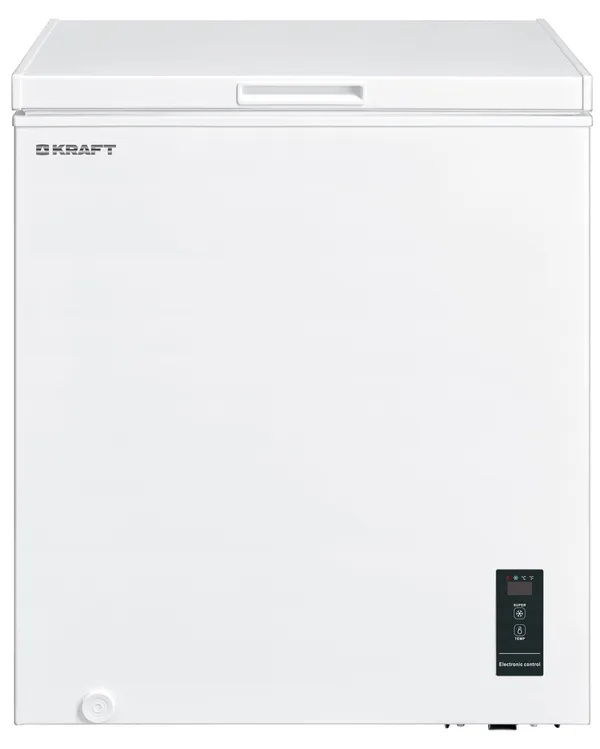 Dondurucu qutu Kraft BD (W) 150 BL — морозильники