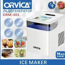 Dondurucu kamera Orvica 001 - ORM-001 — dondurucular