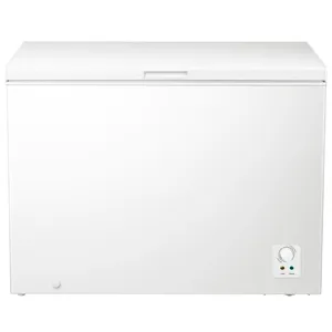 Dondurucu qutu Hisense FC39DD
